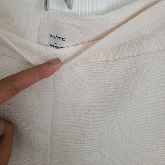 Wilfred Shorts - Light Birch - Picture 4 of 7